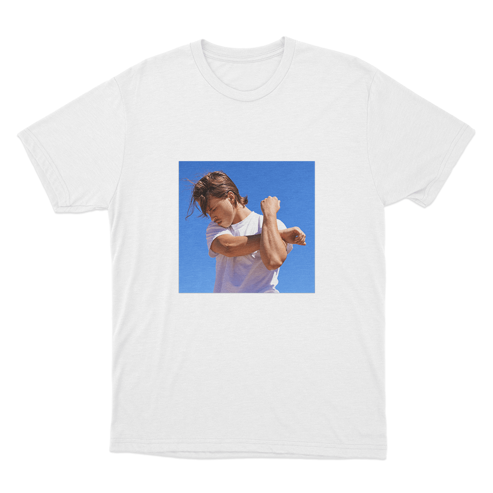 Calico Cover Unisex T Shirt White Calico Cover Unisex T Shirt White