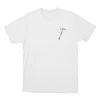 Ribbons Hammer Unisex T Shirt White
