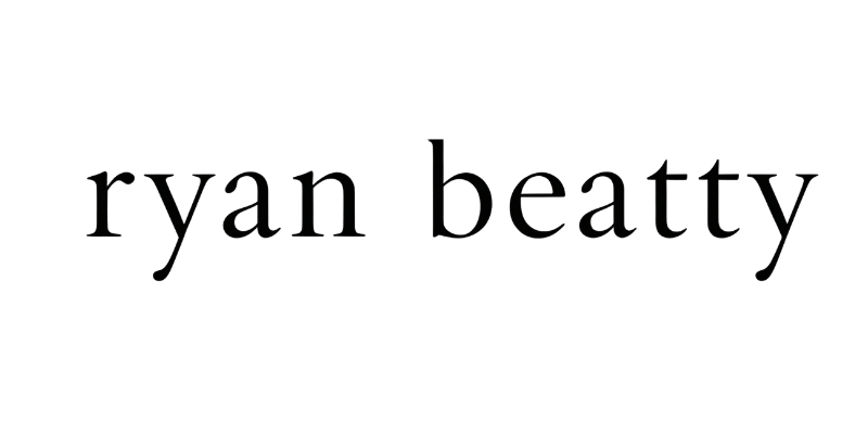 Ryan Beatty Merch